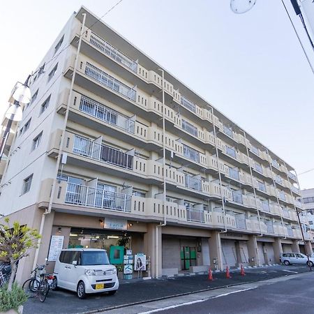 Stay'S ジローズ浄心 601号 名古屋 民泊 駅近 ภายนอก รูปภาพ