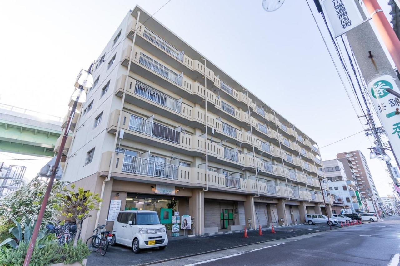 Stay'S ジローズ浄心 601号 名古屋 民泊 駅近 ภายนอก รูปภาพ