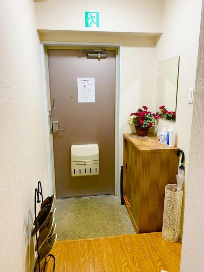 Stay'S ジローズ浄心 601号 名古屋 民泊 駅近 ภายนอก รูปภาพ